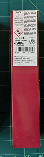 Lukas 1862 feinste - lukas,