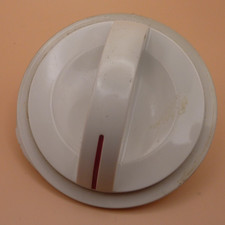 Mikrowelle Drehknopf Knopf