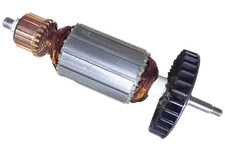 Anker Rotor Motor Ersatzteile