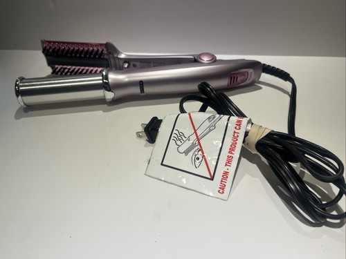 Instyler rotating hair curling - instyler,