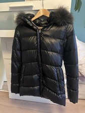 Duvetica Daunenjacke 36 S