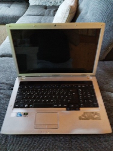 Samsung notebook intel - notebook, intel(r)