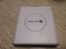 ALCATEL 8378 DECT IP-xBS Sender indoor POE , Funktion getestet OK TOP