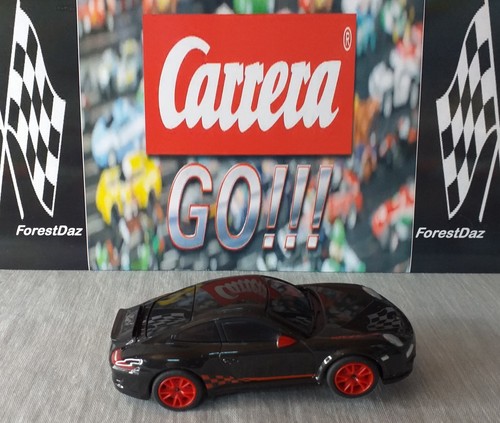 Carrera porsche gt3 rs - porsche,