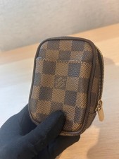 Louis Vuitton Damier Etui Okapi PM Tasche