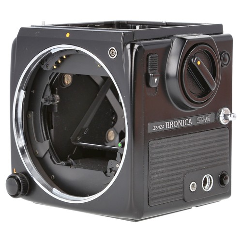 Zenza bronica nur - bronica,