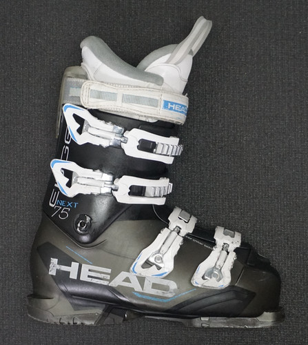 Head next edge damen - head, 75