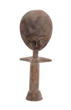 Antike afrikanische Kunst