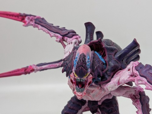 Warhammer 40k tyranids - warhammer,