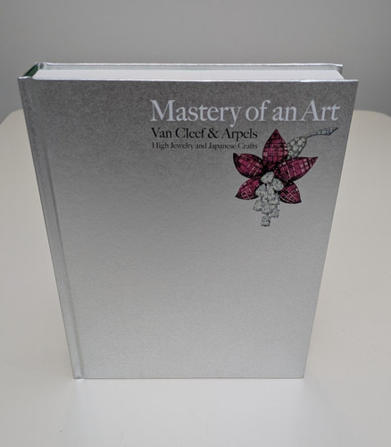 Van cleef arpels - van, mastery