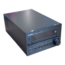 Yamaha CRX-B370D + NS-BP102