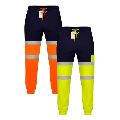 Workwear vis jogginghose - gm,