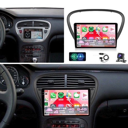 Dab autoradio android 15 - dab+,