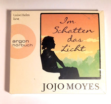 Im Schatten das Licht von Jojo