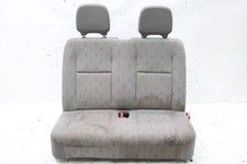 Sitzbank vorn VW LT 2 28-46 2D2881375A verschmutzt 2D2881775A 05-2003
