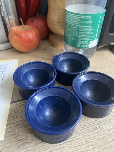 Tupperware eierbecher - tupperware, 4