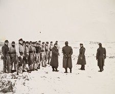 Soldaten der Wehrmacht in