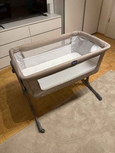 Chicco next2me essential mini - chicco,