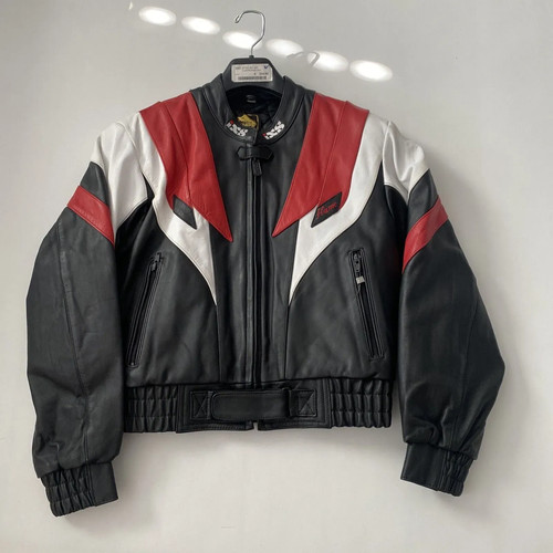 Ixs flame damen motorradjacke - ixs,