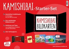 Kamishibai Starter Set zum