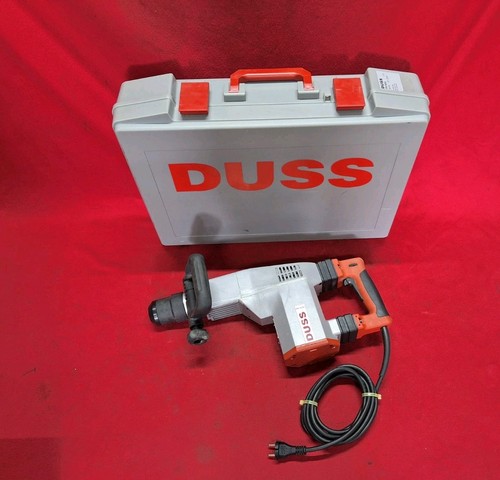 Duss pk160a abbruchhammer - duss,
