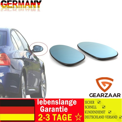 Spiegelgläser satz - spiegelgläser,