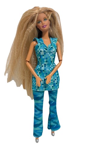 Barbie pop sensation puppe - pop,