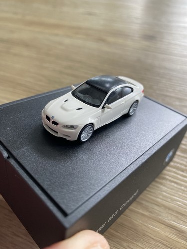Bmw e92 weiß modell - weiß,