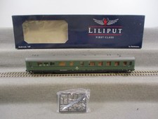 Liliput H0 L385111