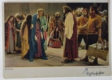 Kreuzweg Jesus Asrippa