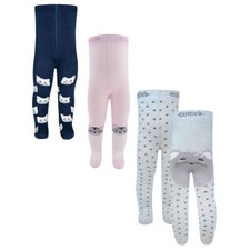 EWERS Strumpfhose 3er Pack