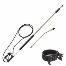 5,5m Teleskop Lanze Arm