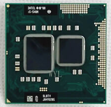 Intel Core I5-540M 2.53 GHz