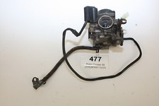 477 China Retro Cruiser 50 ZNEN ZN50QT-E   Vergaser