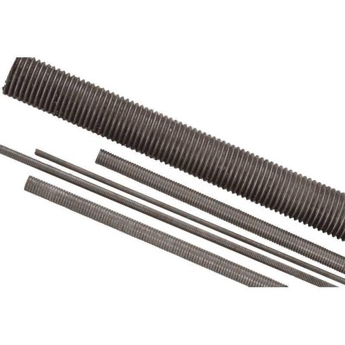 Threaded rods stainless steel - rods,