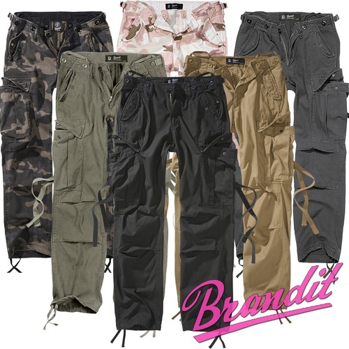 Brandit m65 ladies - brandit, vintage