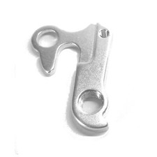 Giant #7 (D19) AC Boulder Ferse Yukon Heckschaltwerk Mech Aufhänger Dropout + Bolzen