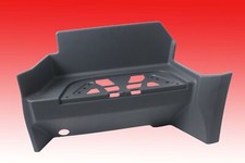 Einstieg links passend für Mercedes Benz Actros MP4 MP5 Arocs 07.11- Tritt