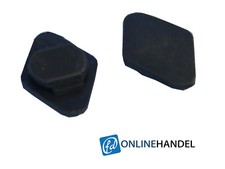 Zündapp CS Lampenhalter