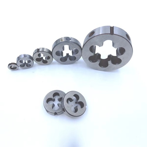 Hss schneideisen m24 - hss, m1-m24
