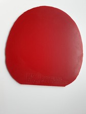 Donic Slice 40 CD rot 1,2 mm