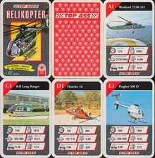 ASS Altenburger "Helikopter"