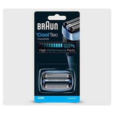 Braun 40B KOMBIPACK COOLTEC