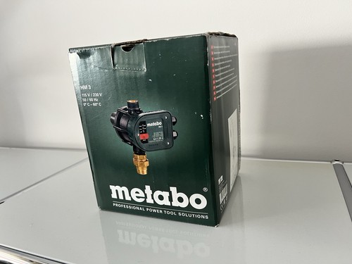 Metabo hydromat 5 kw - metabo, 1,5