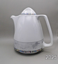 Porzellan Kanne 1,5 l  Form