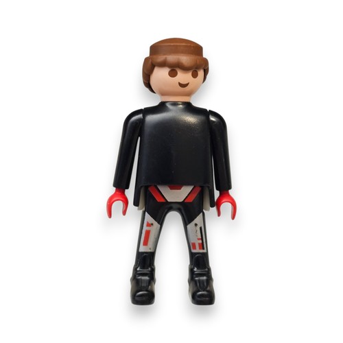 Playmobil figur mann - figur,