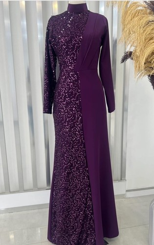 Kleid festkleid maxi - festkleid,