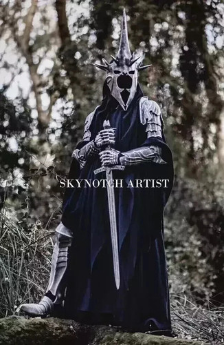 Der hexenkönig von - von, angmar