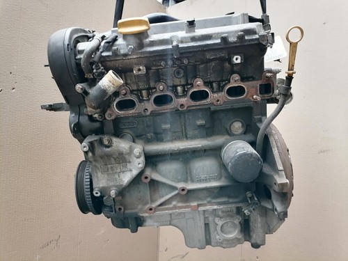 Opel astra original motor - astra,
