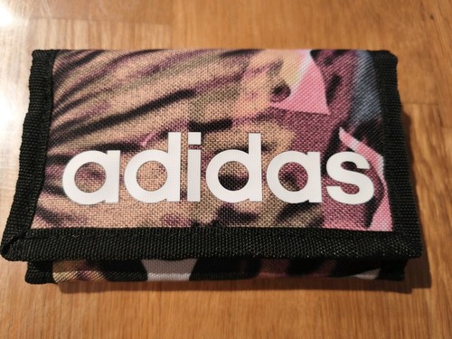 Adidas geldbeutel portemonnaie - adidas,